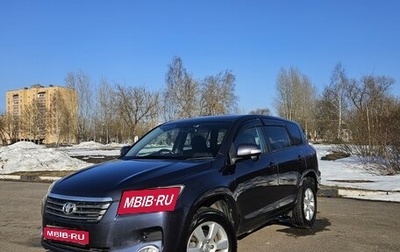 Toyota Vanguard, 2009 год, 1 595 000 рублей, 1 фотография