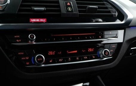 BMW X3, 2020 год, 4 748 444 рублей, 18 фотография