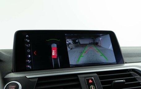 BMW X3, 2020 год, 4 748 444 рублей, 16 фотография