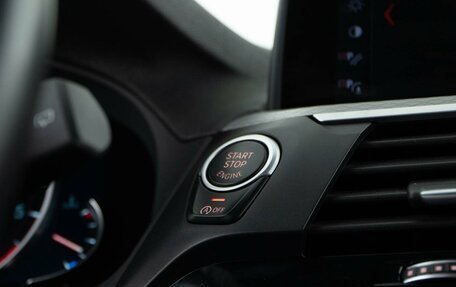 BMW X3, 2020 год, 4 748 444 рублей, 23 фотография