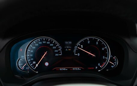 BMW X3, 2020 год, 4 748 444 рублей, 25 фотография