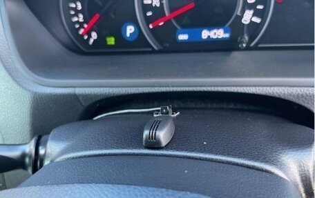 Toyota Noah III, 2021 год, 2 539 000 рублей, 17 фотография