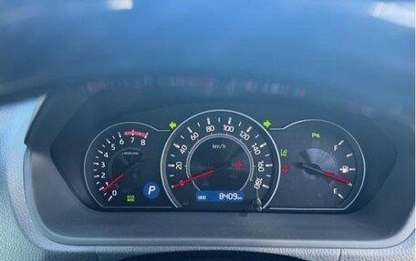 Toyota Noah III, 2021 год, 2 539 000 рублей, 13 фотография