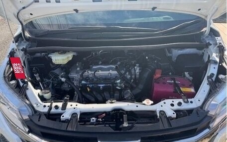 Toyota Noah III, 2021 год, 2 539 000 рублей, 21 фотография