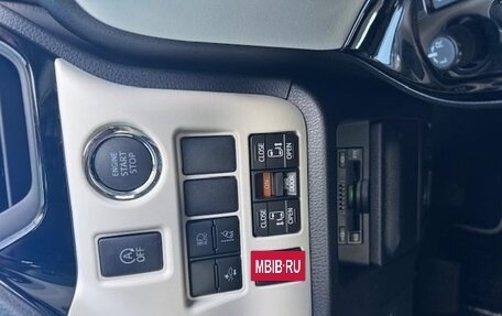 Toyota Noah III, 2021 год, 2 539 000 рублей, 14 фотография