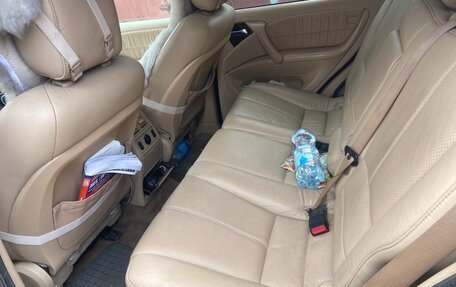 Mercedes-Benz M-Класс, 2002 год, 700 000 рублей, 9 фотография