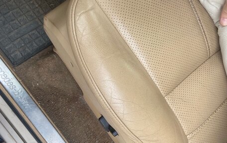 Mercedes-Benz M-Класс, 2002 год, 700 000 рублей, 15 фотография