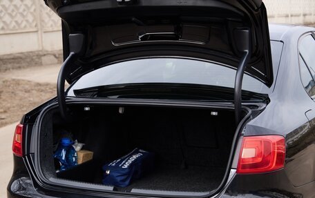 Volkswagen Jetta VI, 2014 год, 1 150 000 рублей, 9 фотография