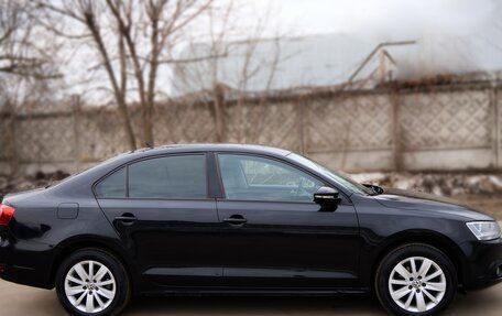 Volkswagen Jetta VI, 2014 год, 1 150 000 рублей, 6 фотография