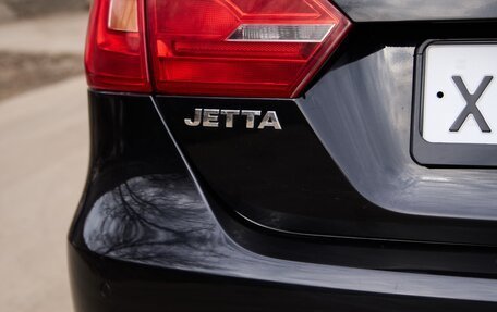 Volkswagen Jetta VI, 2014 год, 1 150 000 рублей, 8 фотография