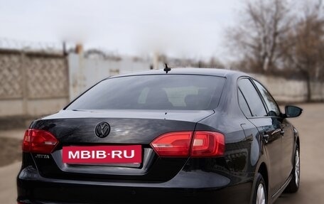 Volkswagen Jetta VI, 2014 год, 1 150 000 рублей, 7 фотография