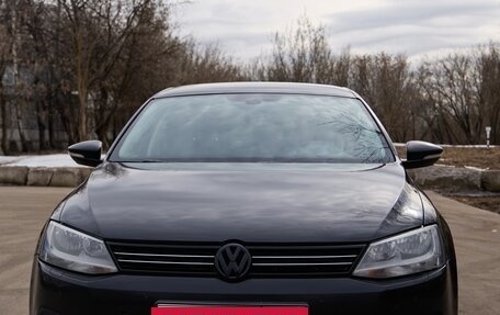 Volkswagen Jetta VI, 2014 год, 1 150 000 рублей, 3 фотография