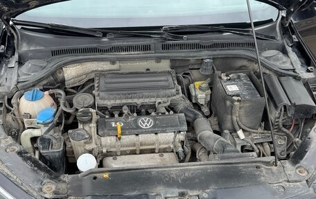 Volkswagen Jetta VI, 2014 год, 1 150 000 рублей, 17 фотография