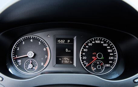 Volkswagen Jetta VI, 2014 год, 1 150 000 рублей, 12 фотография