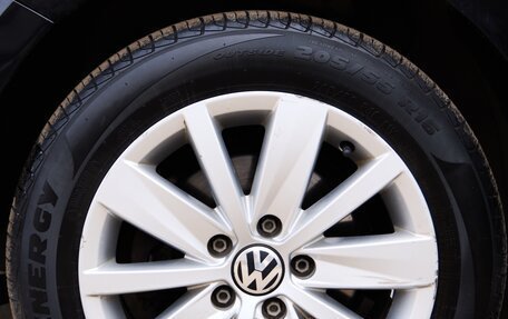 Volkswagen Jetta VI, 2014 год, 1 150 000 рублей, 16 фотография