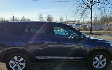 Toyota Vanguard, 2009 год, 1 595 000 рублей, 6 фотография