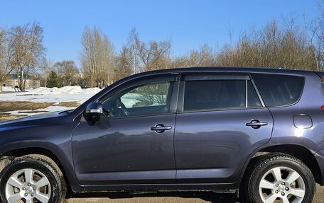 Toyota Vanguard, 2009 год, 1 595 000 рублей, 3 фотография