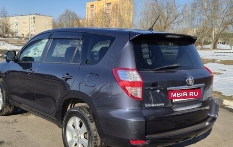 Toyota Vanguard, 2009 год, 1 595 000 рублей, 4 фотография