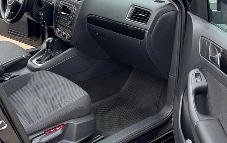 Volkswagen Jetta VI, 2014 год, 1 150 000 рублей, 14 фотография