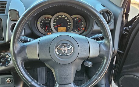 Toyota Vanguard, 2009 год, 1 595 000 рублей, 10 фотография