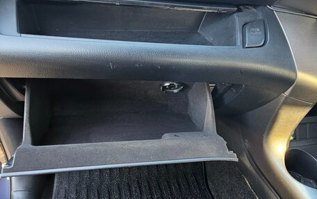 Toyota Vanguard, 2009 год, 1 595 000 рублей, 14 фотография