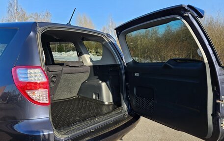 Toyota Vanguard, 2009 год, 1 595 000 рублей, 7 фотография