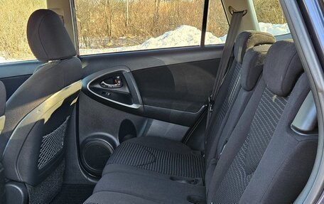 Toyota Vanguard, 2009 год, 1 595 000 рублей, 12 фотография