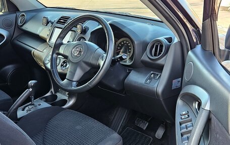 Toyota Vanguard, 2009 год, 1 595 000 рублей, 9 фотография