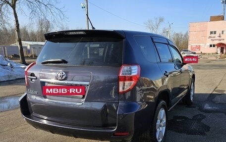 Toyota Vanguard, 2009 год, 1 595 000 рублей, 5 фотография