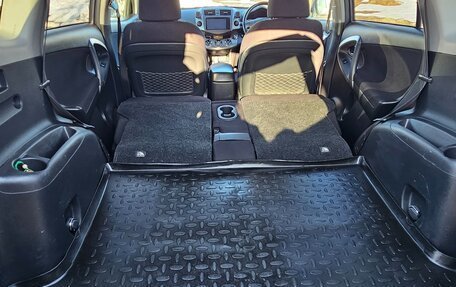 Toyota Vanguard, 2009 год, 1 595 000 рублей, 13 фотография