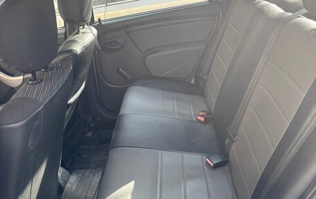 Renault Logan I, 2011 год, 449 000 рублей, 6 фотография