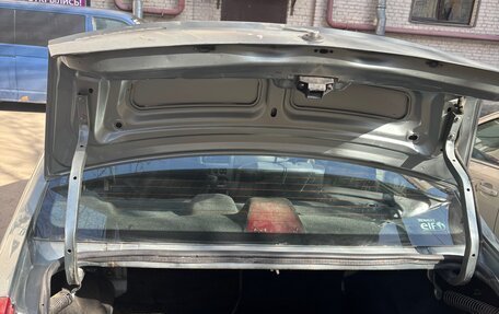 Renault Logan I, 2011 год, 449 000 рублей, 5 фотография