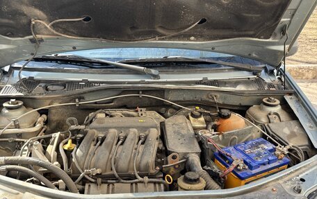 Renault Logan I, 2011 год, 449 000 рублей, 10 фотография