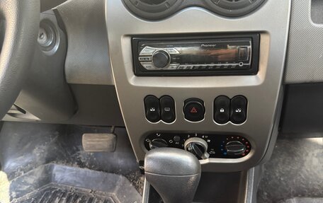 Renault Logan I, 2011 год, 449 000 рублей, 8 фотография