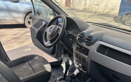 Renault Logan I, 2011 год, 449 000 рублей, 7 фотография