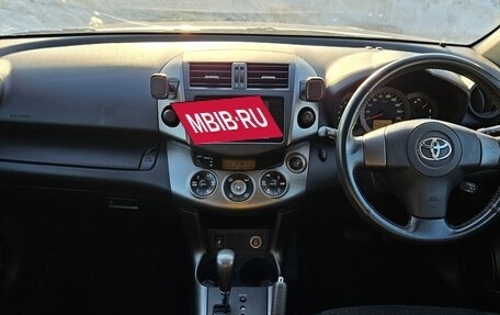 Toyota Vanguard, 2009 год, 1 595 000 рублей, 8 фотография