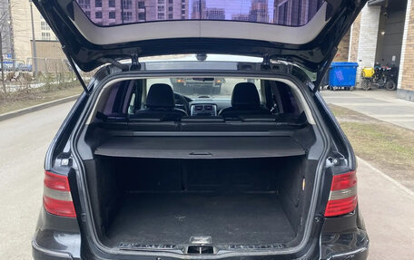 Mercedes-Benz B-Класс, 2007 год, 420 000 рублей, 2 фотография