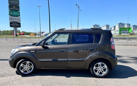 KIA Soul I рестайлинг, 2010 год, 530 000 рублей, 7 фотография
