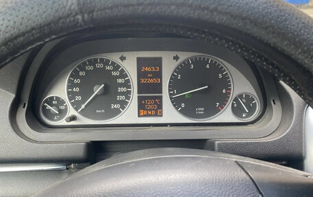 Mercedes-Benz B-Класс, 2007 год, 420 000 рублей, 6 фотография