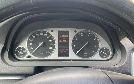 Mercedes-Benz B-Класс, 2007 год, 420 000 рублей, 9 фотография