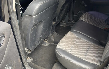 Mercedes-Benz B-Класс, 2007 год, 420 000 рублей, 10 фотография