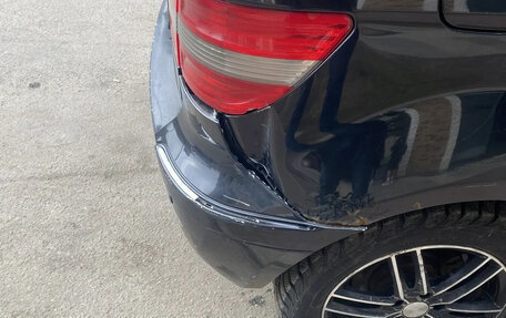 Mercedes-Benz B-Класс, 2007 год, 420 000 рублей, 15 фотография