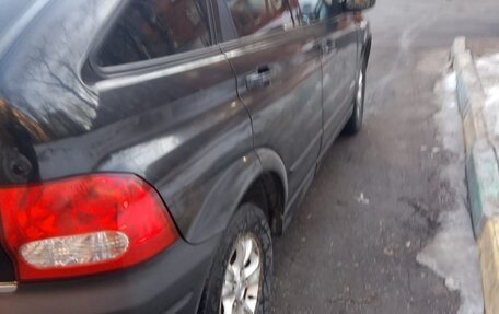 SsangYong Actyon II рестайлинг, 2008 год, 620 000 рублей, 4 фотография