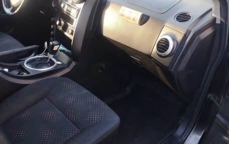 SsangYong Actyon II рестайлинг, 2008 год, 620 000 рублей, 6 фотография