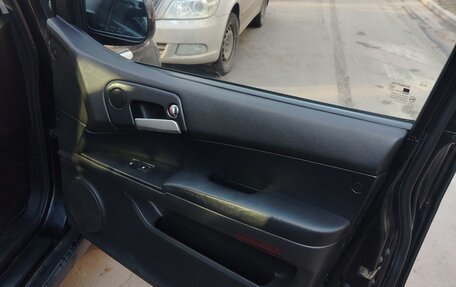 SsangYong Actyon II рестайлинг, 2008 год, 620 000 рублей, 7 фотография