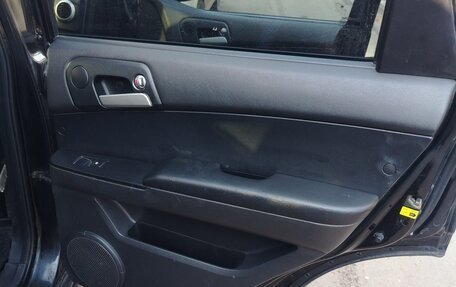 SsangYong Actyon II рестайлинг, 2008 год, 620 000 рублей, 9 фотография