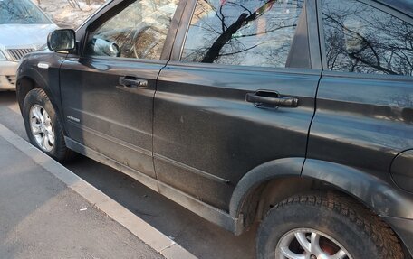 SsangYong Actyon II рестайлинг, 2008 год, 620 000 рублей, 11 фотография