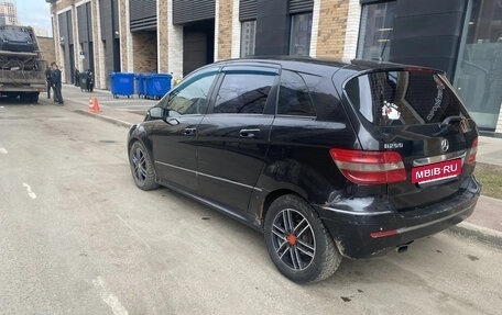 Mercedes-Benz B-Класс, 2007 год, 420 000 рублей, 7 фотография