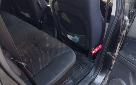 SsangYong Actyon II рестайлинг, 2008 год, 620 000 рублей, 8 фотография