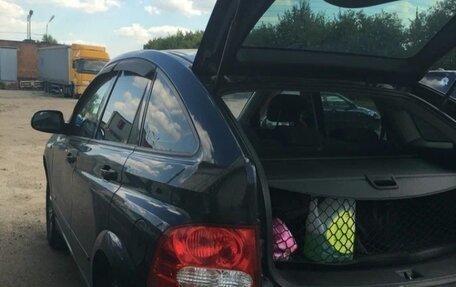 SsangYong Actyon II рестайлинг, 2008 год, 620 000 рублей, 21 фотография